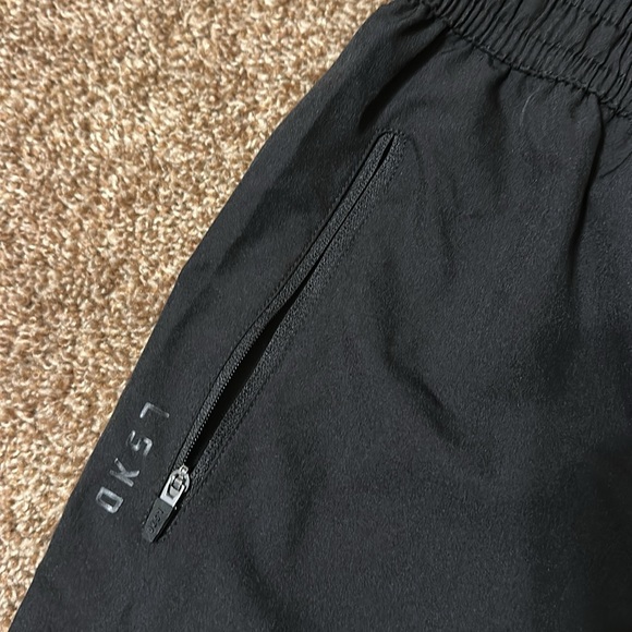 LSKD Rep Performance Short M - Picture 5 of 6